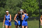 FH vs Nichols  Wheaton College Field Hockey vs Nichols College. - Photo By: KEITH NORDSTROM : Wheaton, field hockey, FH2021